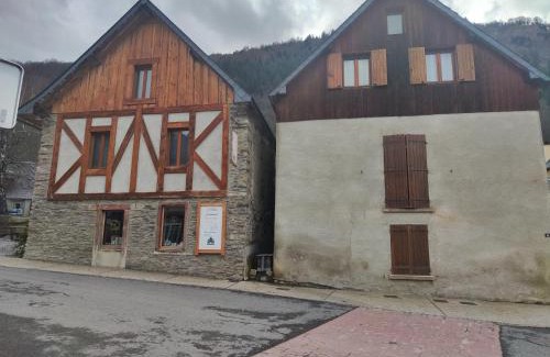 Genos Apartamento | Studio de L'Auberge du château