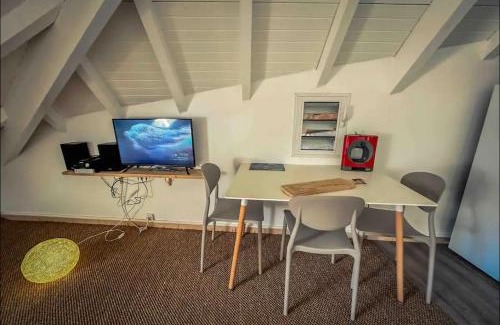 Terre-de-Haut Apartamento | Studio de l’embarcadère