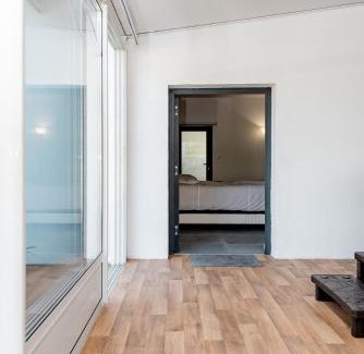 Fourques-sur-Garonne Apartamento | Studio de L'avance 28m2