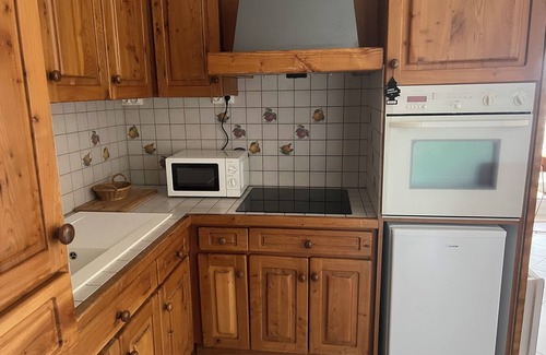 Saint-Valery-en-Caux Apartamento | Studio de la mer