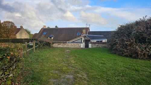 Mortagne-au-Perche Apartamento | Studio de l'Hippodrome