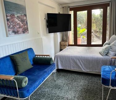 La Croix-Valmer Apartamento | Studio de la mer