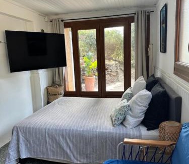 La Croix-Valmer Apartamento | Studio de la mer