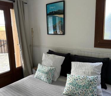 La Croix-Valmer Apartamento | Studio de la mer