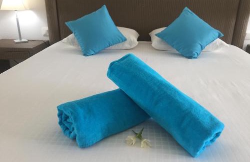 Orient Bay Apartamento | Studio de Luxe TIARE Orient Bay Citerne