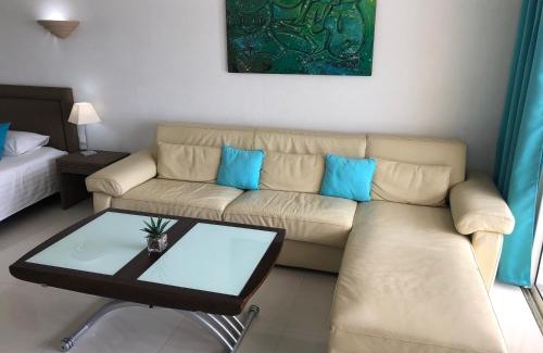Orient Bay Apartamento | Studio de Luxe TIARE Orient Bay Citerne