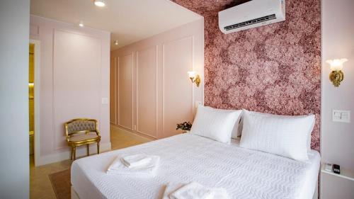Asa Sul Apartamento | Studio de Luxo Provençal