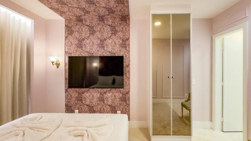 Asa Sul Apartamento | Studio de Luxo Provençal