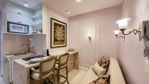 Asa Sul Apartamento | Studio de Luxo Provençal