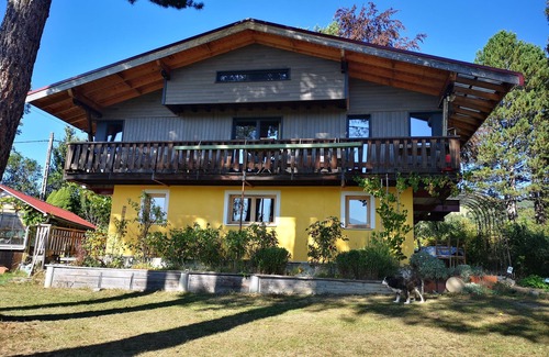 Mens Apartamento | Studio de Plain Pied Dans un Chalet