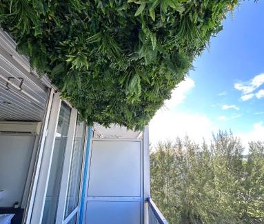 Pointe de la verdure Apartamento | Studio de standing au Gosier
