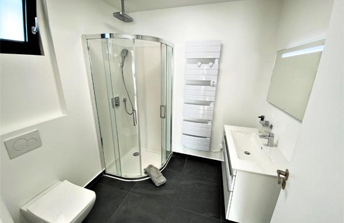 Malakoff Apartamento | Studio de standing