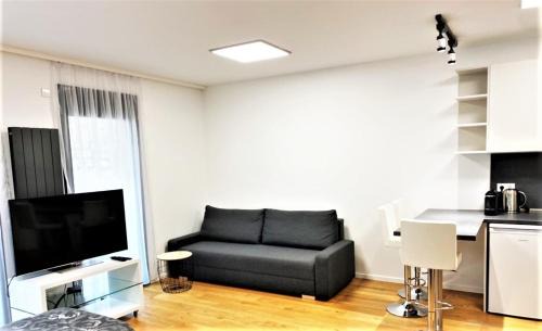 Malakoff Apartamento | Studio de standing