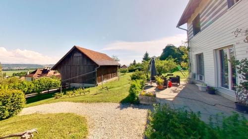 Bellerive Apartamento | Studio de vacances avec vue sur le lac de Morat