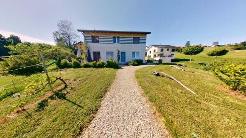 Bellerive Apartamento | Studio de vacances avec vue sur le lac de Morat