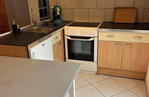 Merxheim Apartamento | Studio de Vacances Indépendant , Calme Dans Petit Village