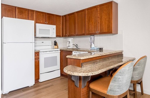 Pompano Beach Complejo | Studio Deluxe at Pompano Beach, Wyndham Santa Barbara!!