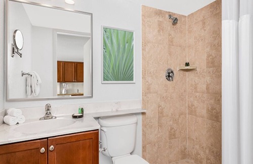 Pompano Beach Complejo | Studio Deluxe at Pompano Beach, Wyndham Santa Barbara!!