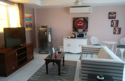 Rawai Casa | Studio Deluxe Avec Services Hôteliers - Adults Only