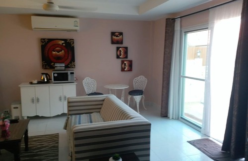 Rawai Casa | Studio Deluxe Avec Services Hôteliers - Adults Only