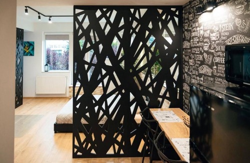 Turda Apartamento | Studio Deluxe