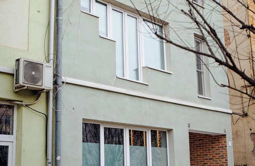 Turda Apartamento | Studio Deluxe