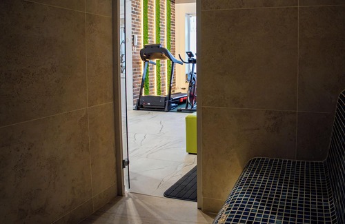 Turda Apartamento | Studio Deluxe