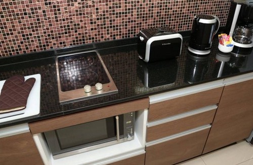 Bang Kaeo Apartamento | Studio Deluxe, Nice ROOM ROOM (3N)
