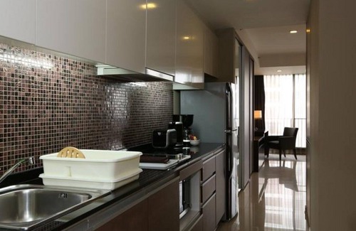 Bang Kaeo Apartamento | Studio Deluxe, Nice ROOM ROOM (3N)