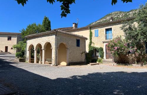Quissac Apartamento | Studio des Anges #1