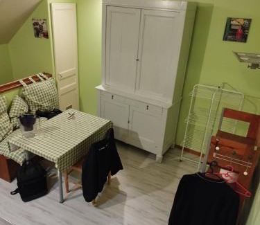 Gournay-en-Bray Apartamento | studio des roses