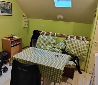 Gournay-en-Bray Apartamento | studio des roses
