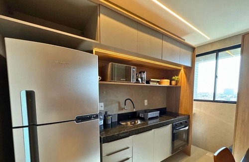 Pajucara Apartamento | STUDIO DESIGN 3 - APTO 1112