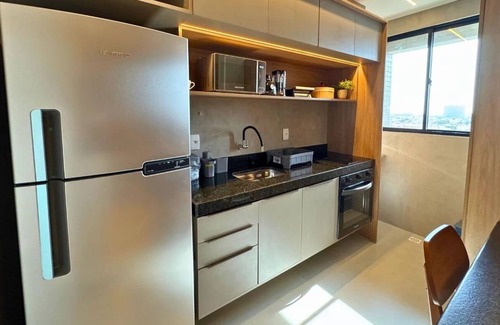 Pajucara Apartamento | STUDIO DESIGN 3 - APTO 1112
