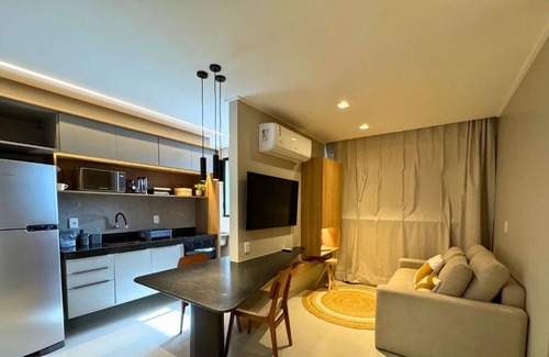 Pajucara Apartamento | STUDIO DESIGN 3 - APTO 1112