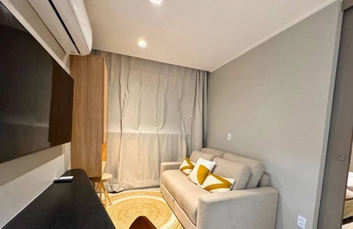 Pajucara Apartamento | STUDIO DESIGN 3 - APTO 1112