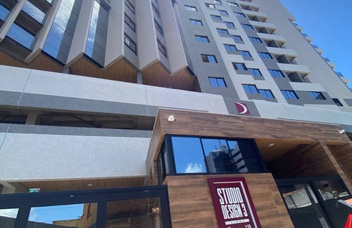 Ponta da Terra Apartamento | Studio Design 3 Apto 911-Mandi