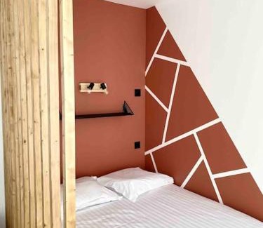Reims Apartamento | Studio design au centre de Reims