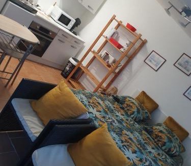 Plerin Apartamento | Studio Diadéma Armor