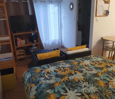 Plerin Apartamento | Studio Diadéma Armor