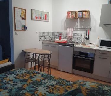 Plerin Apartamento | Studio Diadéma Armor