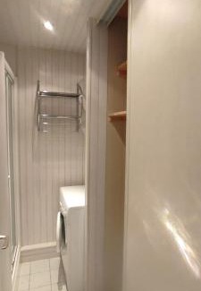 Montchavin Apartamento | Studio divisible Montchavin draps serviettes torchons non fournis Ménage à faire