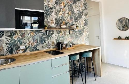Albate Apartamento | Studio Dolce Vita