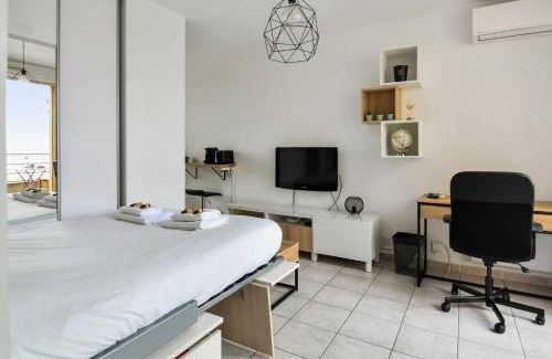 La Lironde Apartamento | Studio Doris - Welkeys