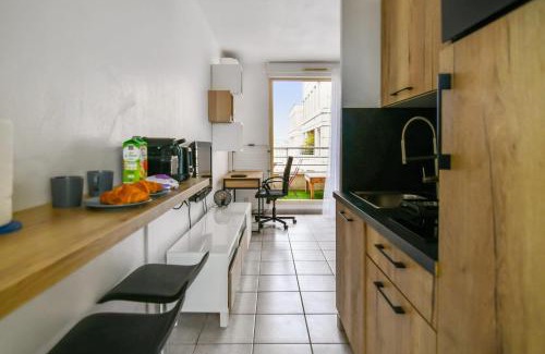 La Lironde Apartamento | Studio Doris - Welkeys