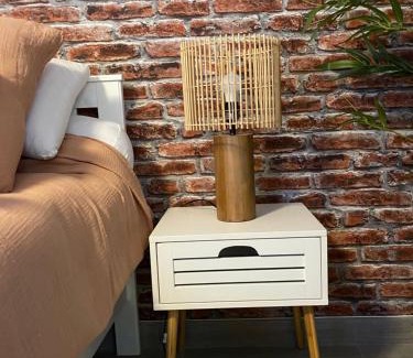 Wissembourg Apartamento | Studio douillet Tout Confort 3 - Wifi - Parking