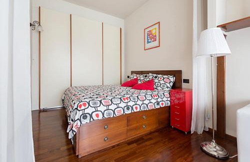 Porta Romana Apartamento | Studio Downtown Fantastic Area