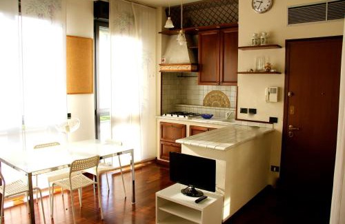 Porta Romana Apartamento | Studio Downtown Fantastic Area