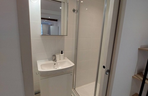 Hasparren Apartamento | Studio downtown Hasparren
