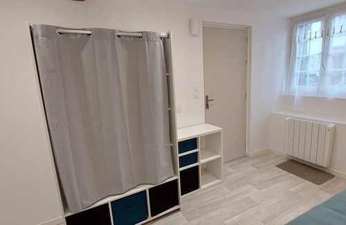 Hasparren Apartamento | Studio downtown Hasparren